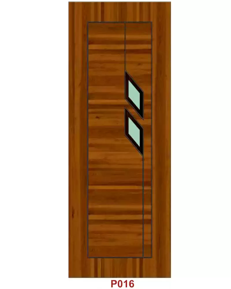 Premium WPC/Decorative Doors